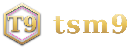 tsm9 logo